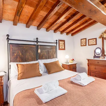 Apartamento Le Querce - Tuscany Retreat Pistoia