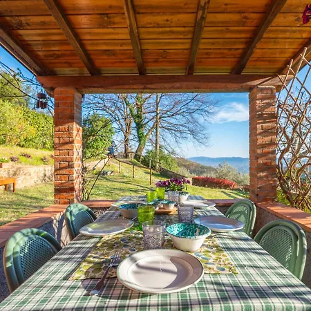 Le Querce - Tuscany Retreat * Pistoia