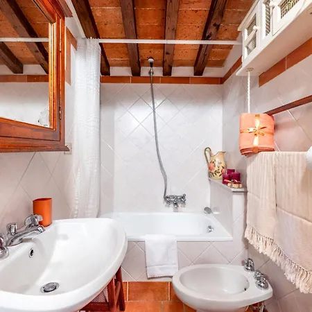 Le Querce - Tuscany Retreat *