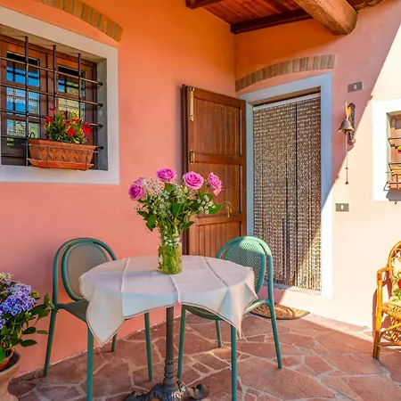 Le Querce - Tuscany Retreat * Pistoia