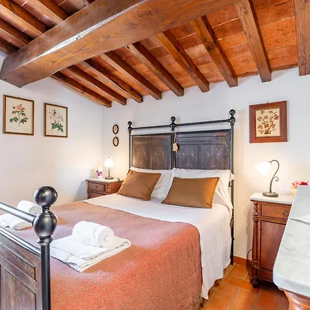 Apartamento Le Querce - Tuscany Retreat