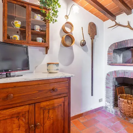 Le Querce - Tuscany Retreat Apartamento Pistoia