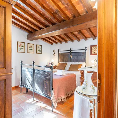 Le Querce - Tuscany Retreat * Pistoia
