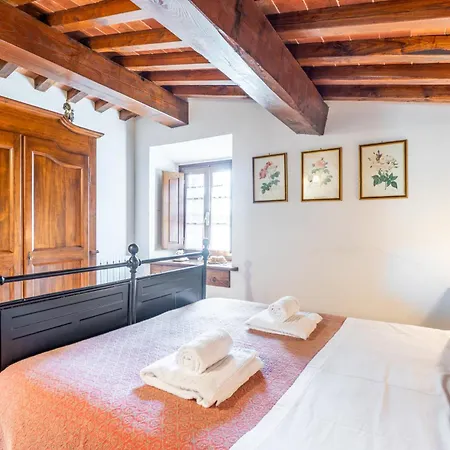 Le Querce - Tuscany Retreat Apartamento *