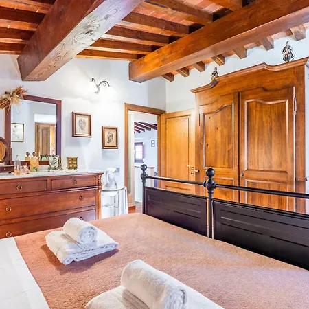Le Querce - Tuscany Retreat * Pistoia