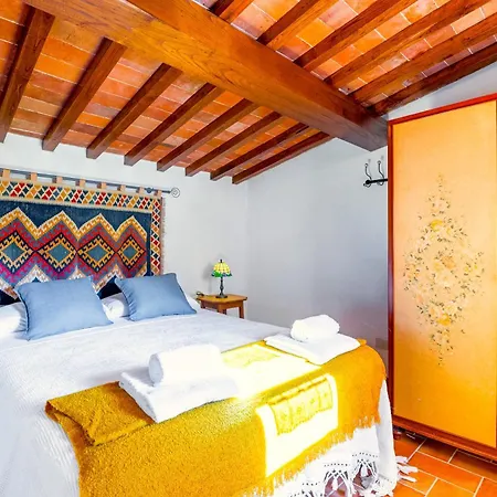 Le Querce - Tuscany Retreat Apartamento Pistoia