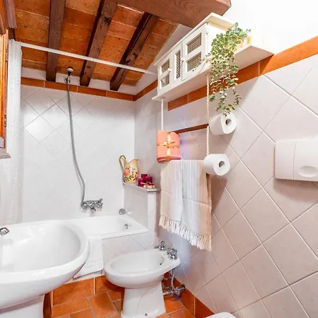 Le Querce - Tuscany Retreat Apartamento Pistoia