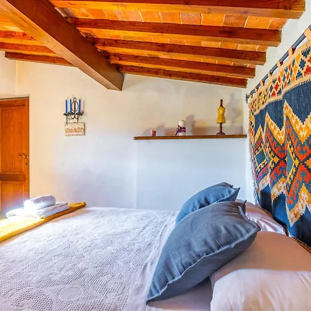 Apartamento Le Querce - Tuscany Retreat