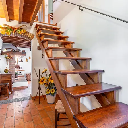 Le Querce - Tuscany Retreat Apartamento *