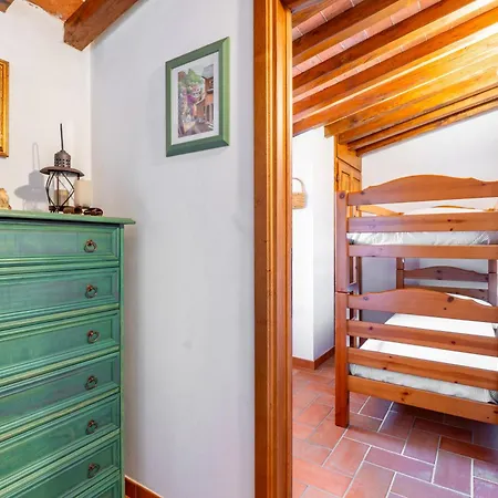 Apartamento Le Querce - Tuscany Retreat