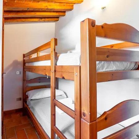 Apartamento Le Querce - Tuscany Retreat *