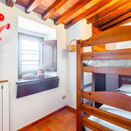 Le Querce - Tuscany Retreat Apartamento