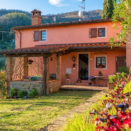 Le Querce - Tuscany Retreat Apartamento *