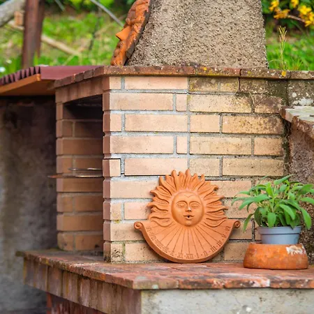 Le Querce - Tuscany Retreat Apartamento