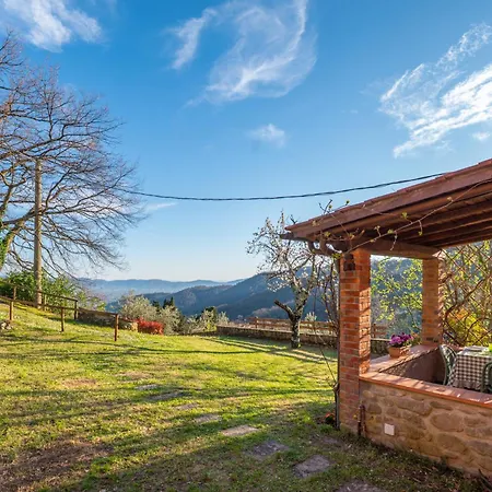 Le Querce - Tuscany Retreat Pistoia